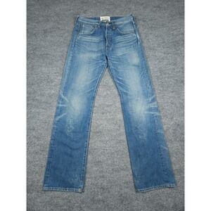 JUNYA WATANABE COMME des GARCONS Jeans Men's XS (FITS 27 x 29) Selvedge Japan